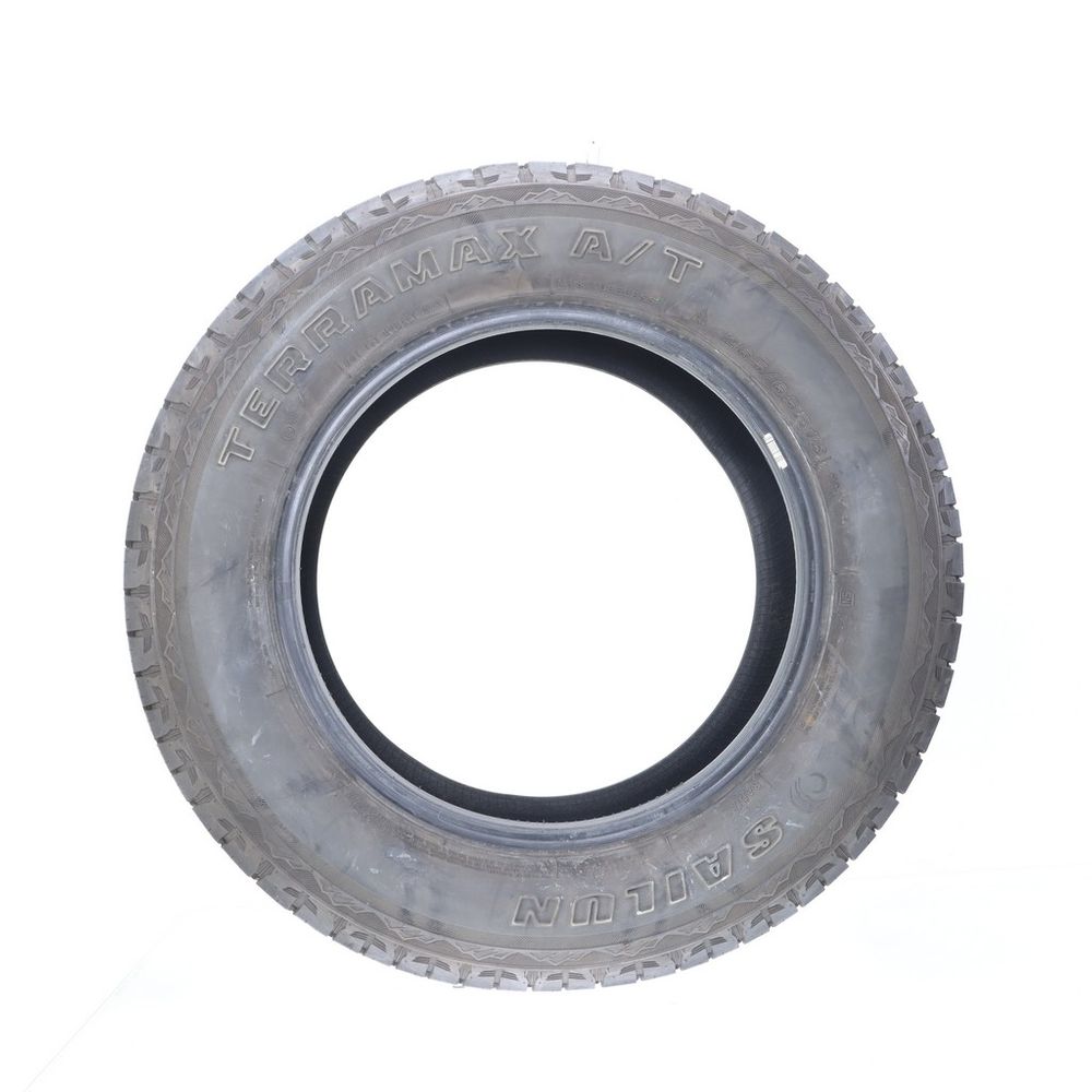 Used 265/65R18 Sailun Terramax A/T 114T - 9/32 - Image 3