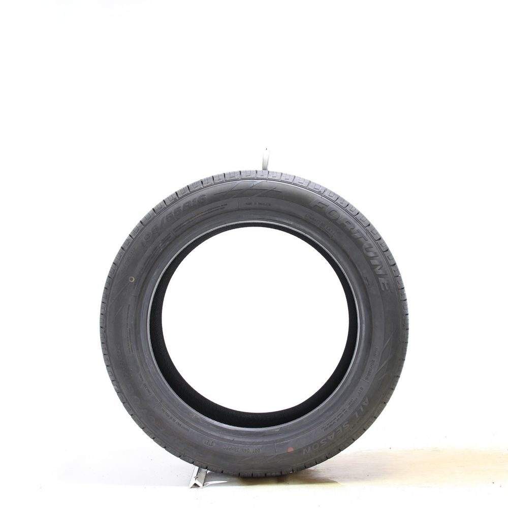 Used 195/55R16 Fortune Perfectus FSR602 87V - 8.5/32 - Image 3