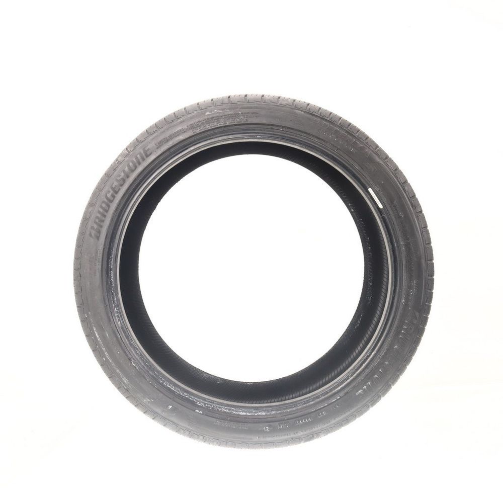 New 285/35R20 Bridgestone Potenza RE980AS+ 100W - Image 3