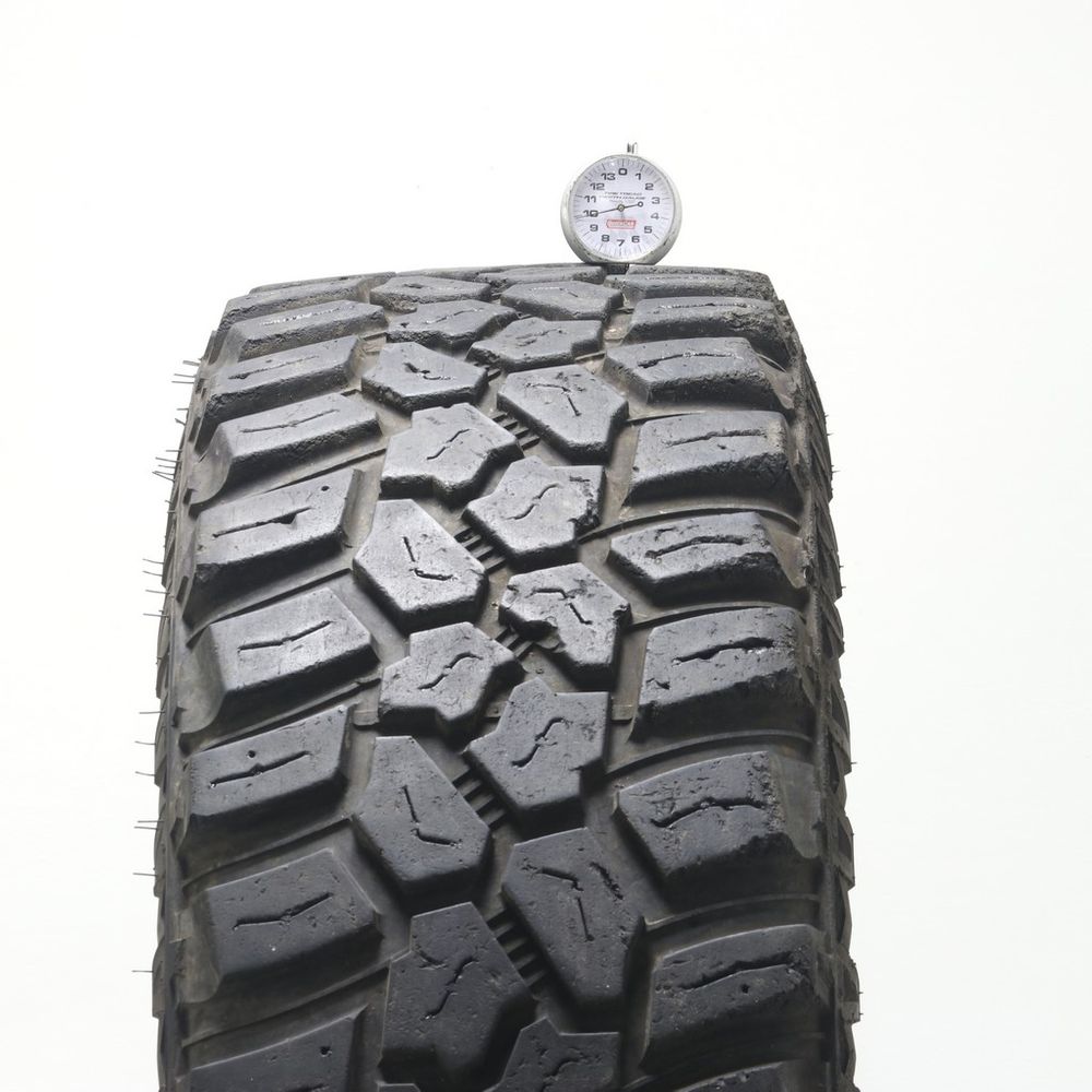Used LT 285/70R17 Cooper Evolution M/T 121/118Q E - 10/32 - Image 2