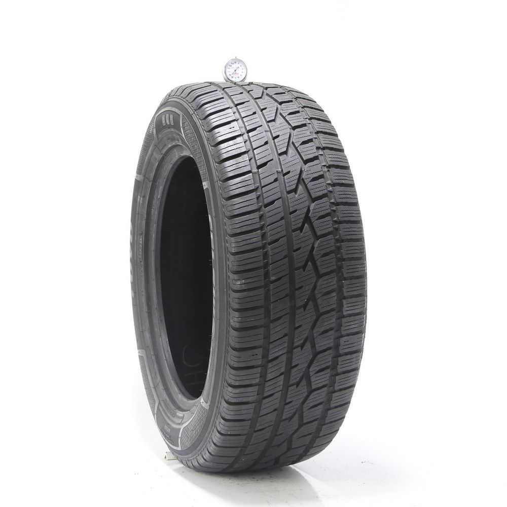 Used 275/55R19 Toyo Celsius CUV 111V - 8.5/32 - Image 1