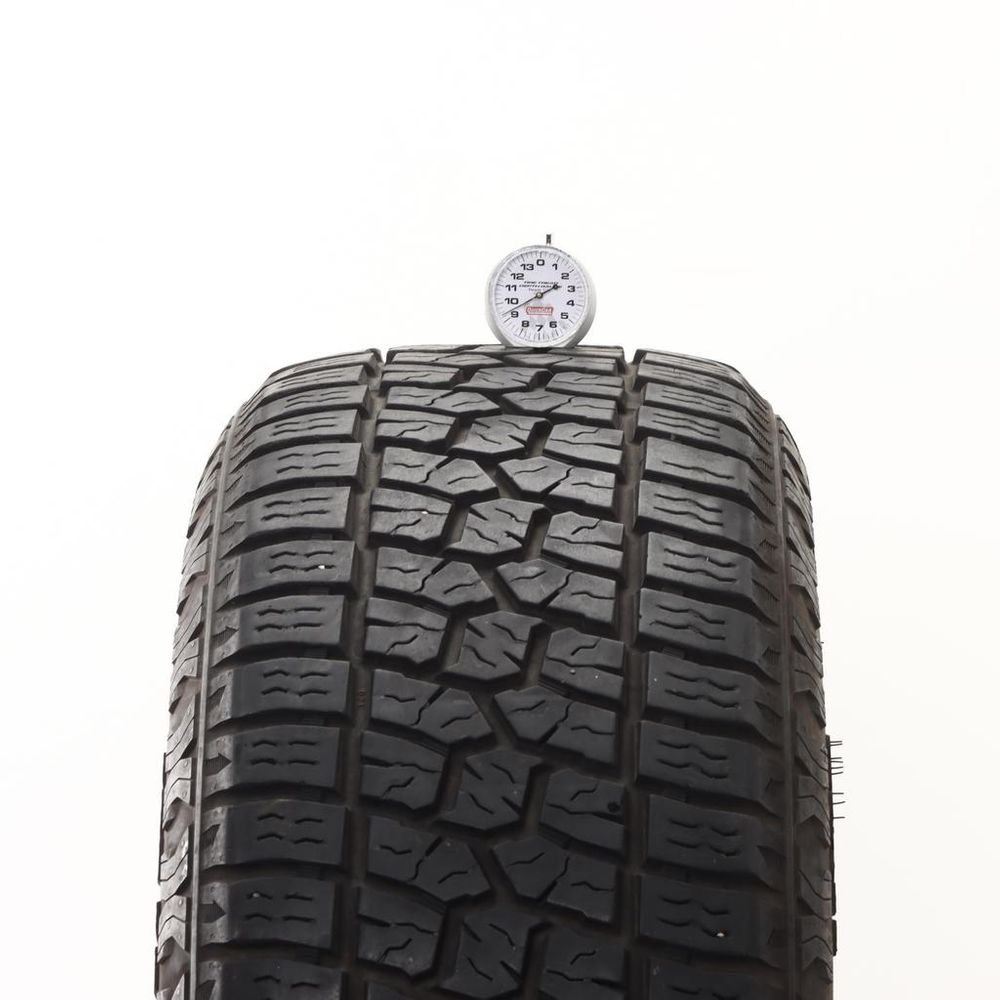 Used 265/60R18 Advanta ATX-850 110T - 9/32 - Image 2