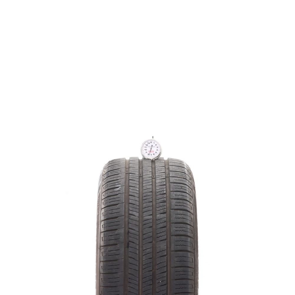 Set of (2) Used 215/55R16 Fortune Perfectus FSR602 97V - 7.5-8.5/32 - Image 2