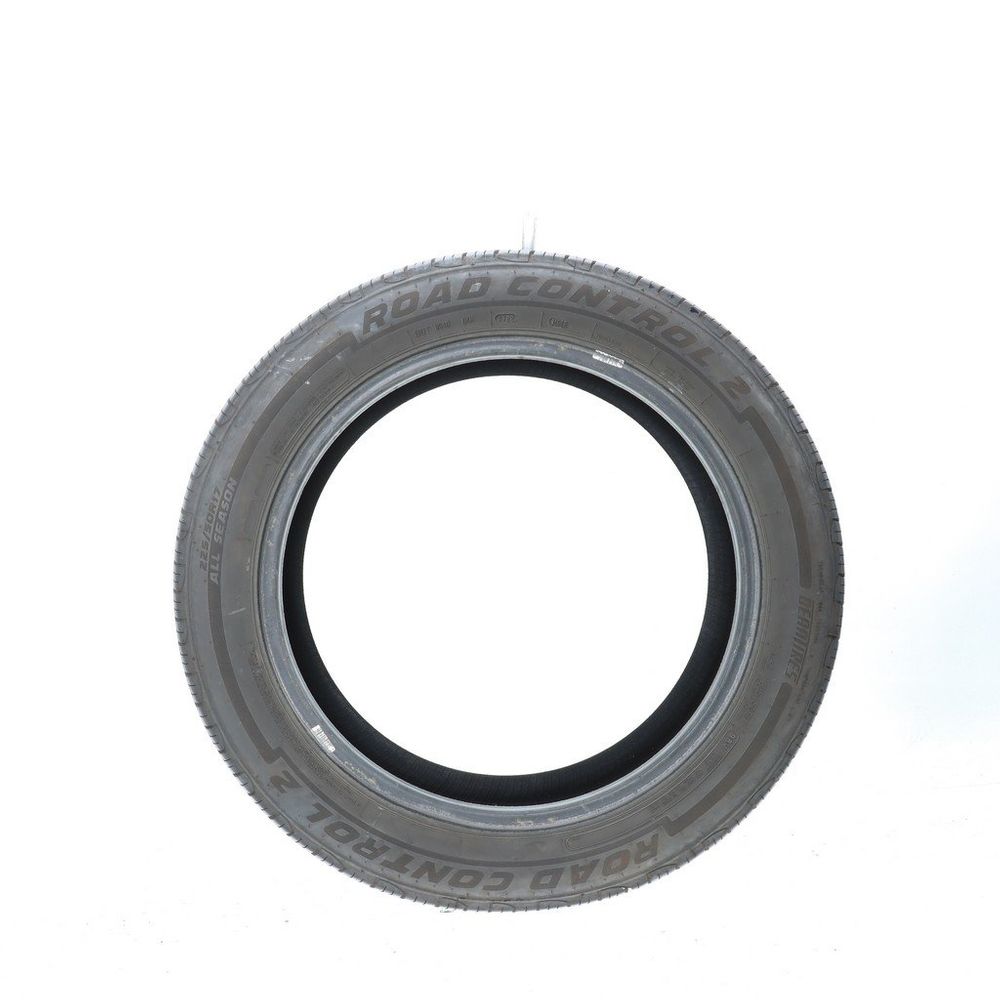 Set of (4) Used 225/50R17 DeanTires Road Control 2 98V - 8.5-9/32 - Image 3