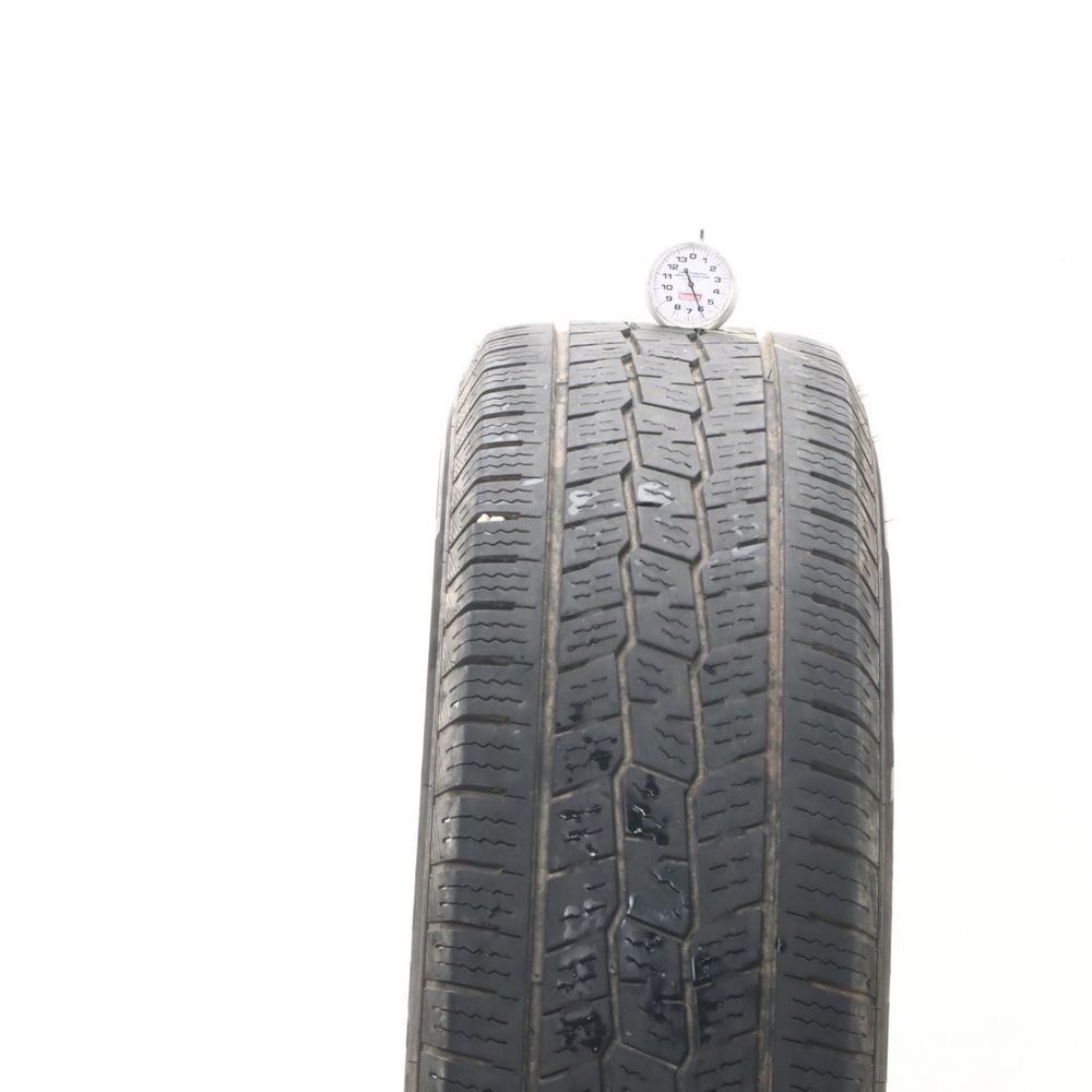 Used LT 245/75R17 Prinx Hicountry H/T HT2 121/118S E - 6/32 - Image 2