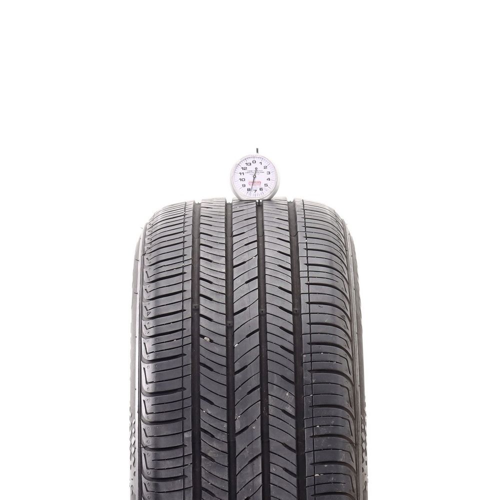 Used 215/55R17 Kumho Solus TA31 Plus 94V - 7.5/32 - Image 2