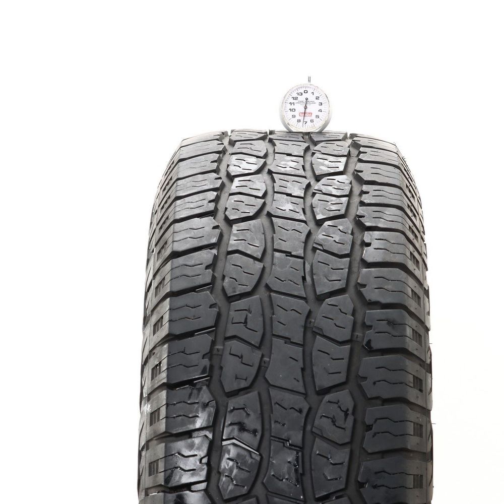Used 265/70R17 Fortune Tormenta A/T FSR308 115T - 7/32 - Image 2