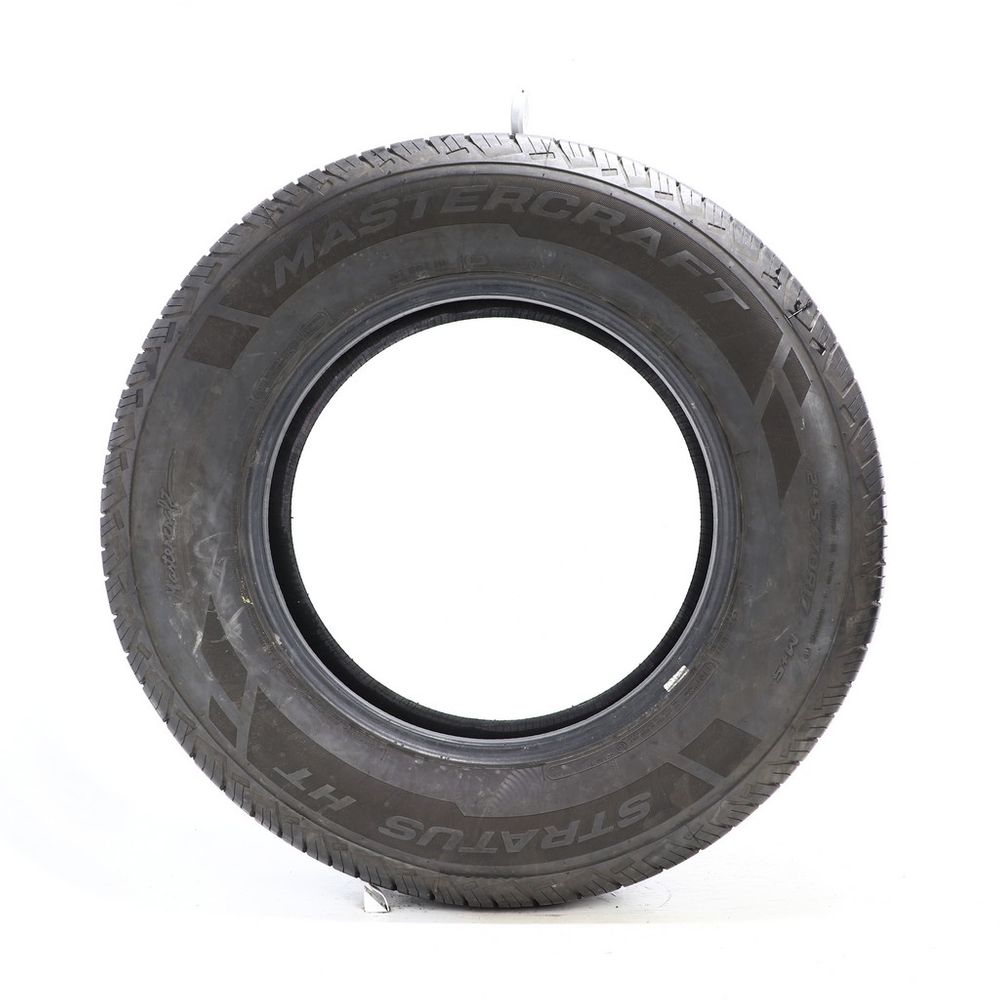 Used 245/70R17 Mastercraft Stratus HT 110T - 8/32 - Image 3