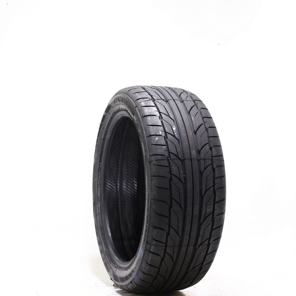 Driven Once 255/45ZR20 Nitto NT555 G2 105W - 10/32 - Image 1