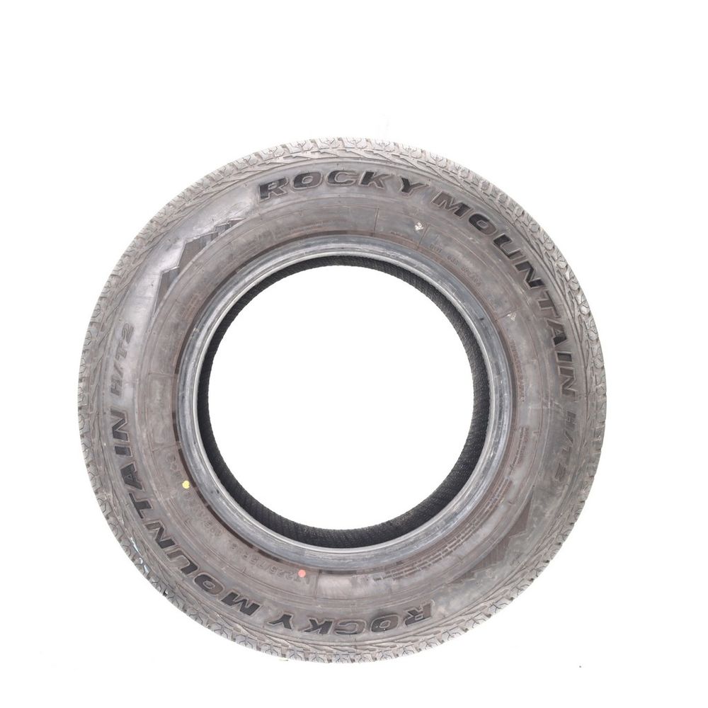 Used LT 225/75R16 Rocky Mountain H/T2 115/112S E - 10/32 - Image 3