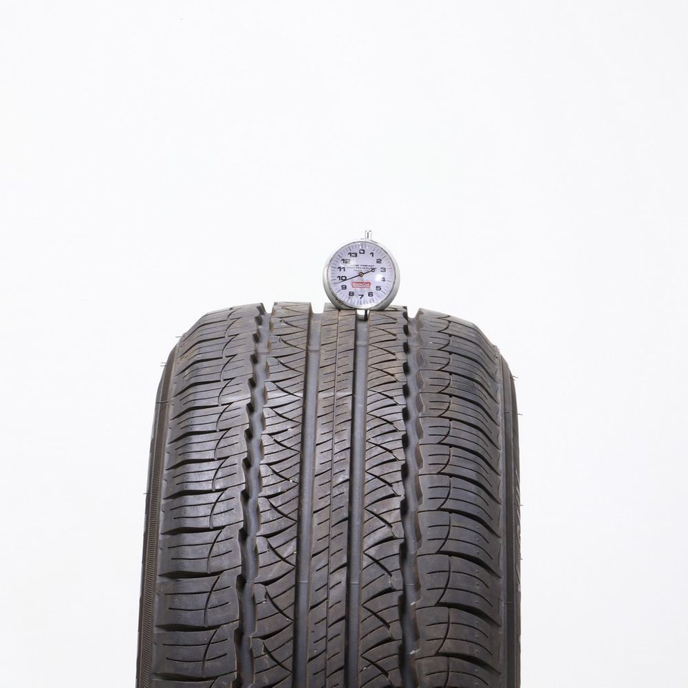 Used 235/55R18 Triangle AdvanteX SUV TR259 100V - 9.5/32 - Image 2
