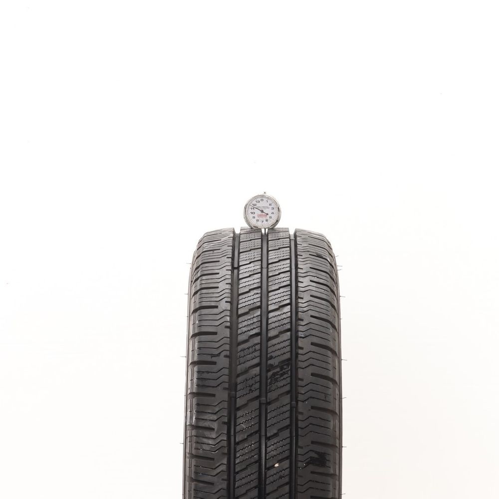 Set of (4) Used 205/75R16C Hankook Dynapro HT 113/111R - 10-11.5/32 - Image 5
