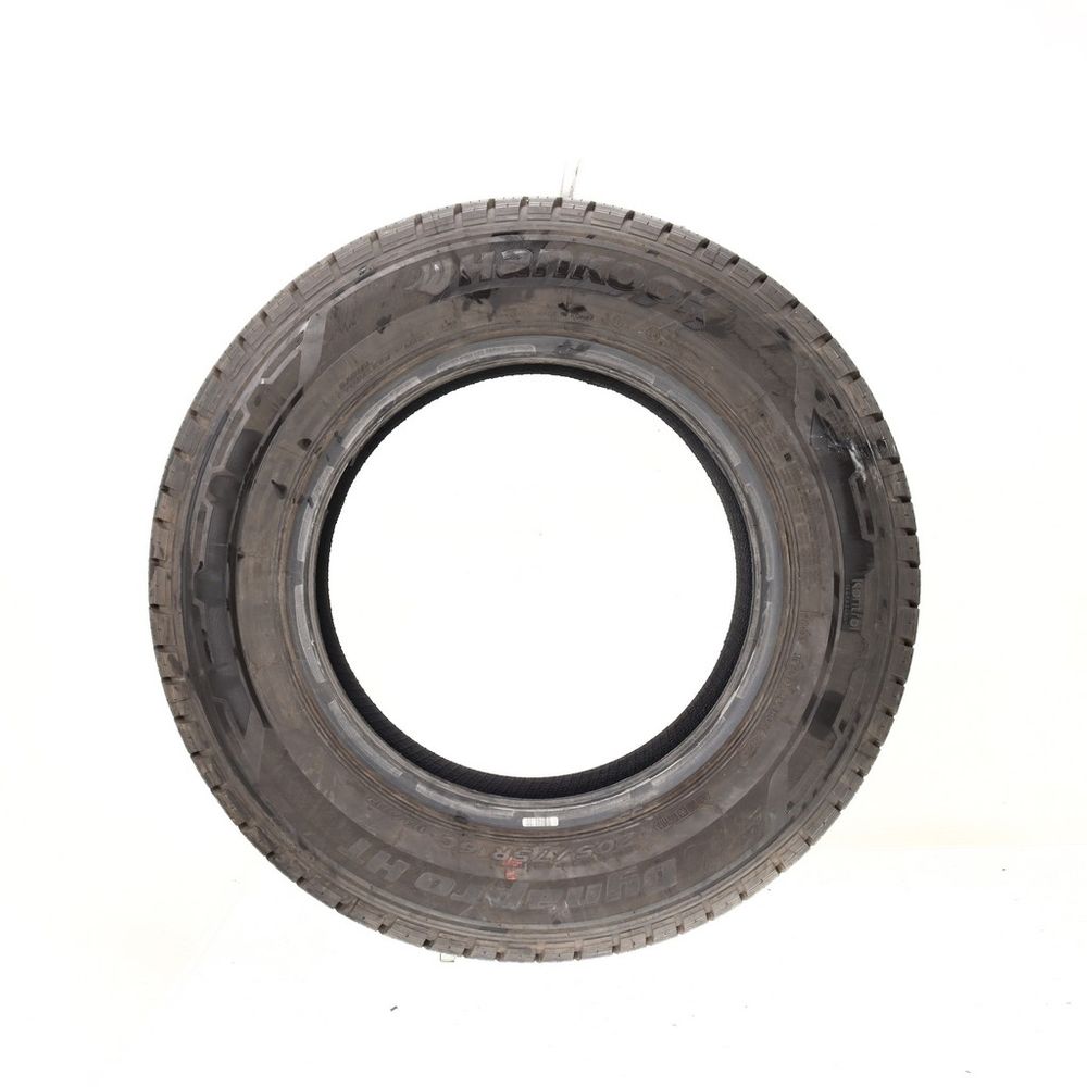Set of (4) Used 205/75R16C Hankook Dynapro HT 113/111R - 10-11.5/32 - Image 6
