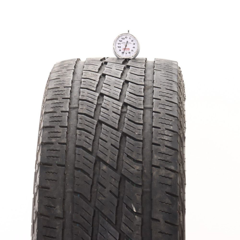 Used LT 275/65R20 Toyo Open Country H/T II 126/123S E - 7.5/32 - Image 2