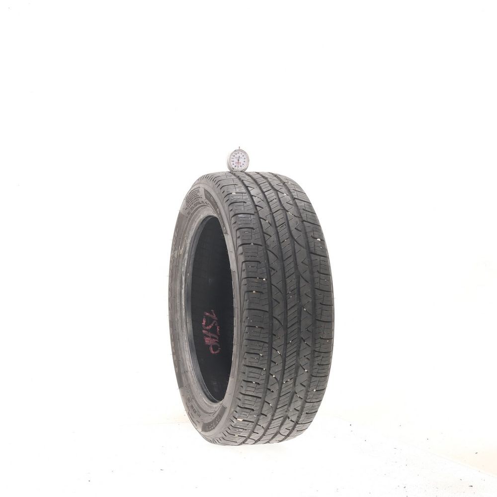Set of (2) Used 195/50R16 Kelly Edge Touring A/S 84V - 7-8/32 - Image 1