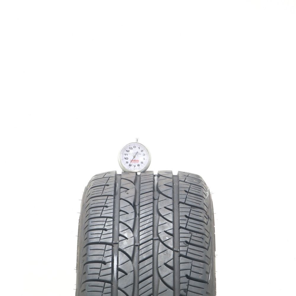 Set of (2) Used 195/50R16 Kelly Edge Touring A/S 84V - 7-8/32 - Image 5
