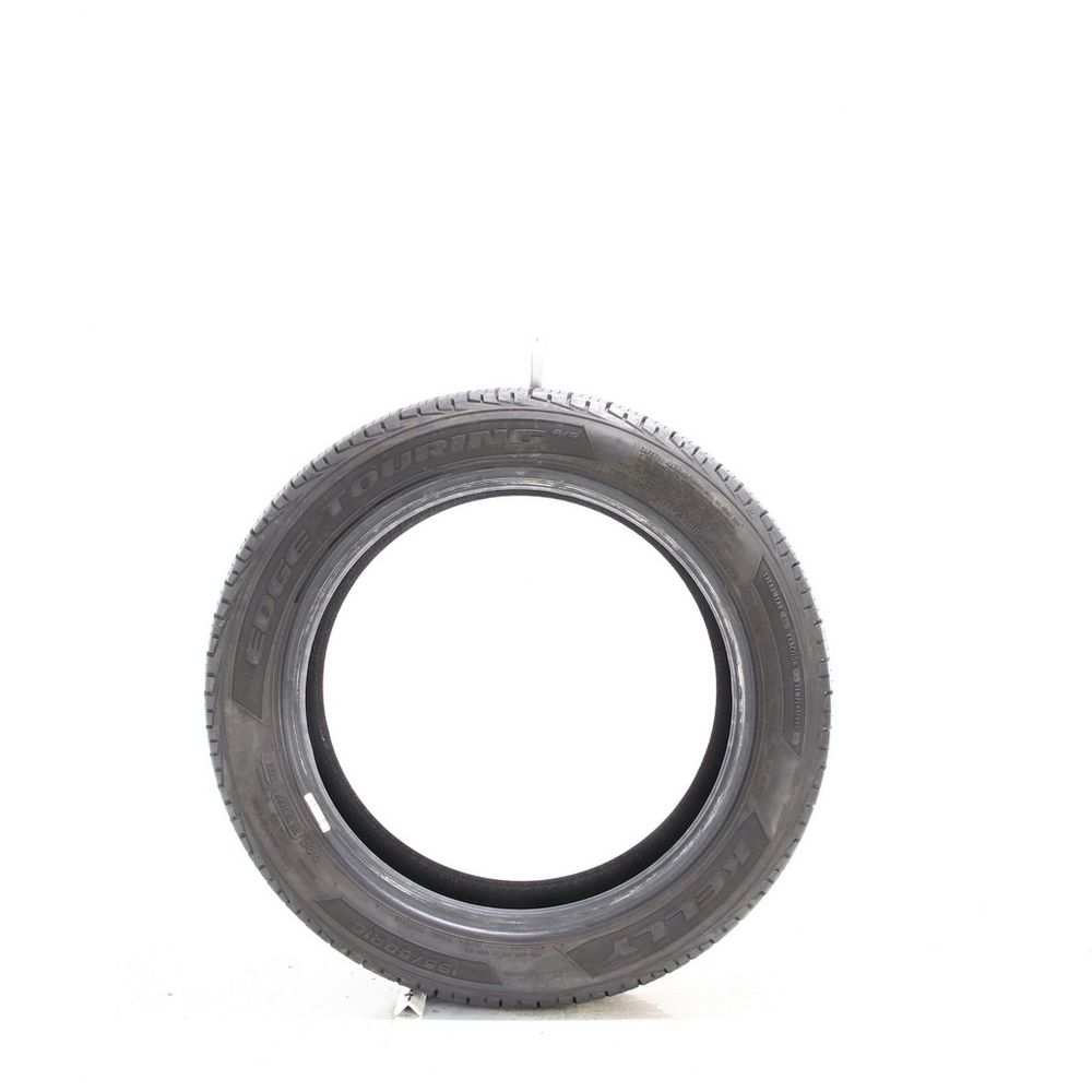 Set of (2) Used 195/50R16 Kelly Edge Touring A/S 84V - 7-8/32 - Image 6