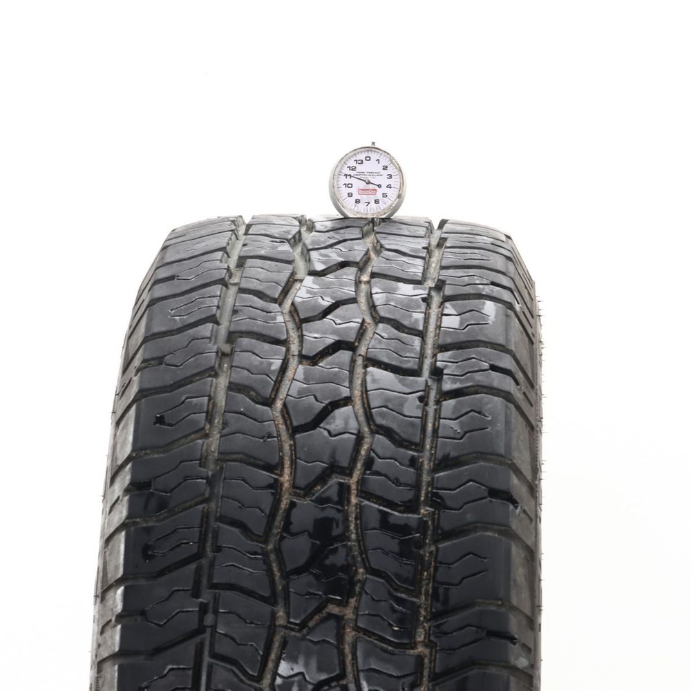 Set of (2) Used LT 275/60R20 Ironman All Country AT2 123/120S E - 11/32 - Image 2