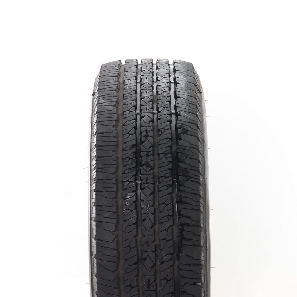 Set of (2) Used LT 275/70R18 Firestone Transforce HT 125/122S E - 12.5-14/32 - Image 5