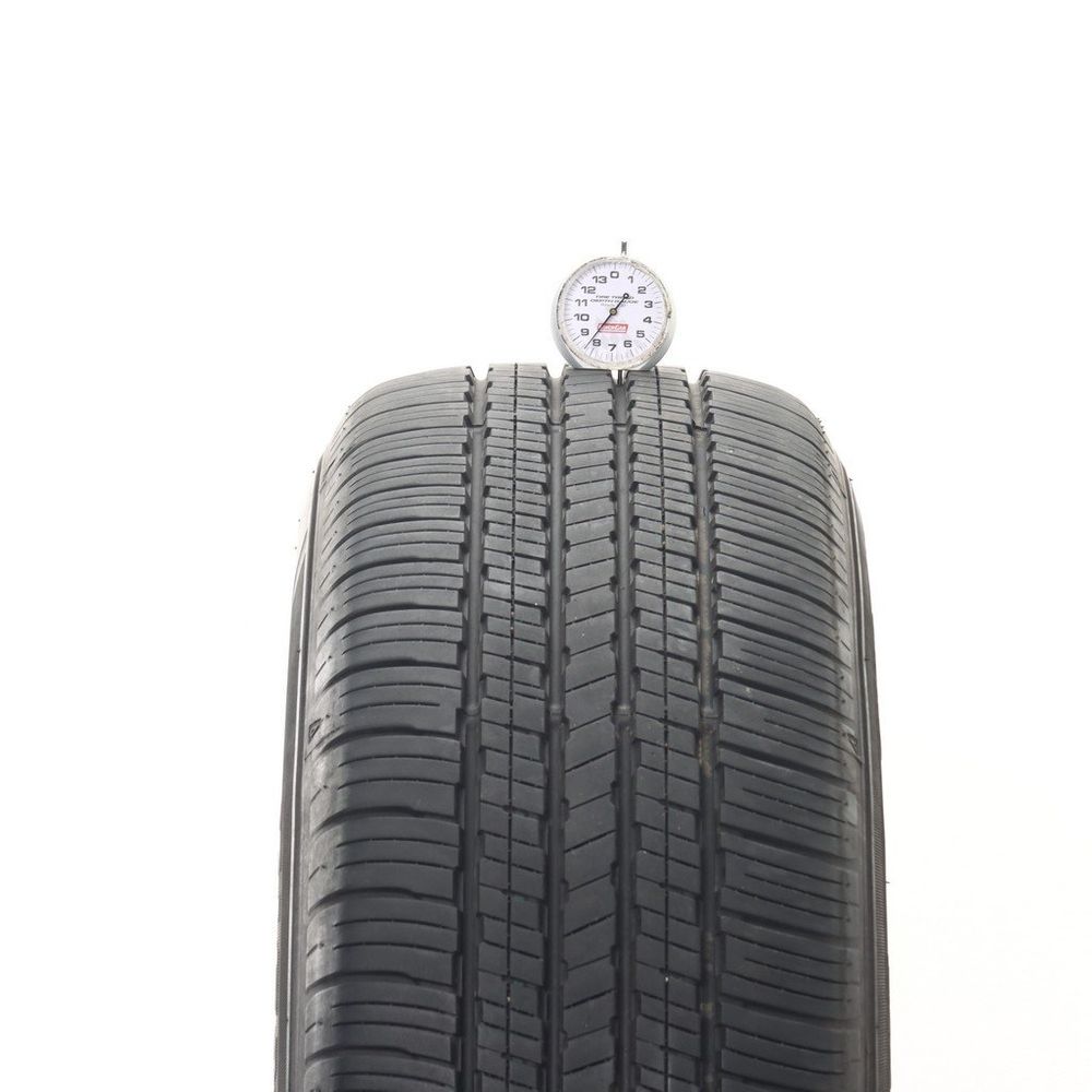 Set of (4) Used 235/65R17 Falken Ziex ZE001A A/S 103T - 8/32 - Image 2