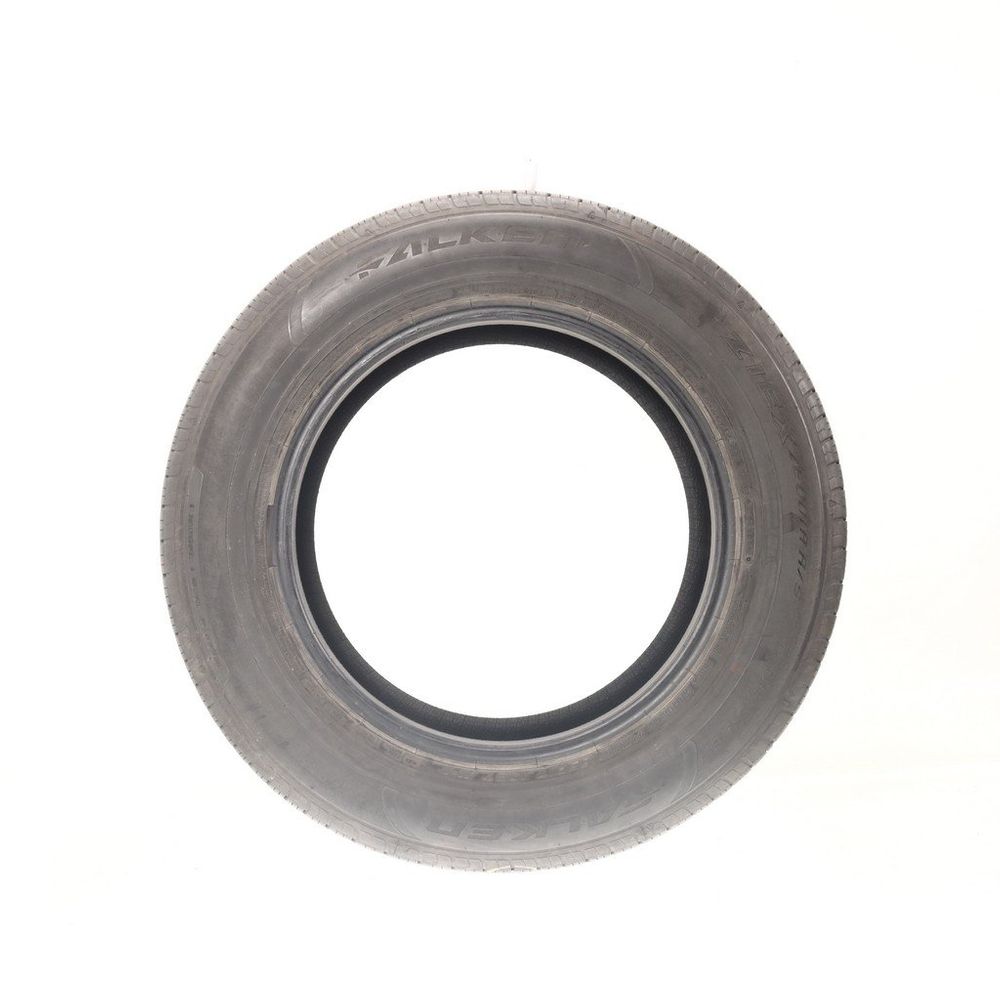 Set of (4) Used 235/65R17 Falken Ziex ZE001A A/S 103T - 8/32 - Image 3