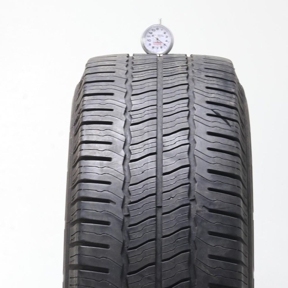 Used LT 275/70R18 Michelin Agilis CrossClimate  125/122R E - 4.5/32 - Image 2