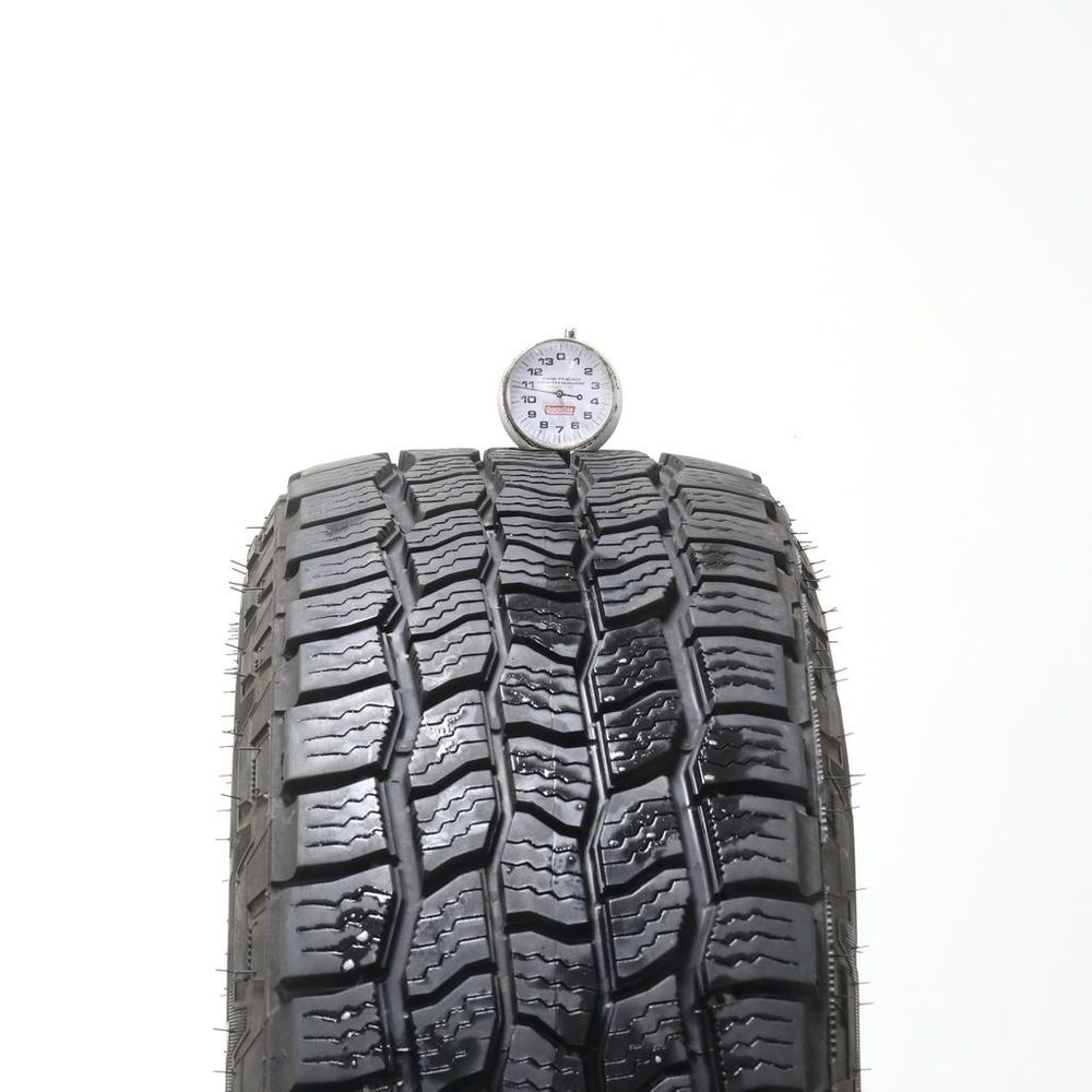 Used 245/65R17 Cooper Discoverer AT3 4S 111T - 10.5/32 - Image 2