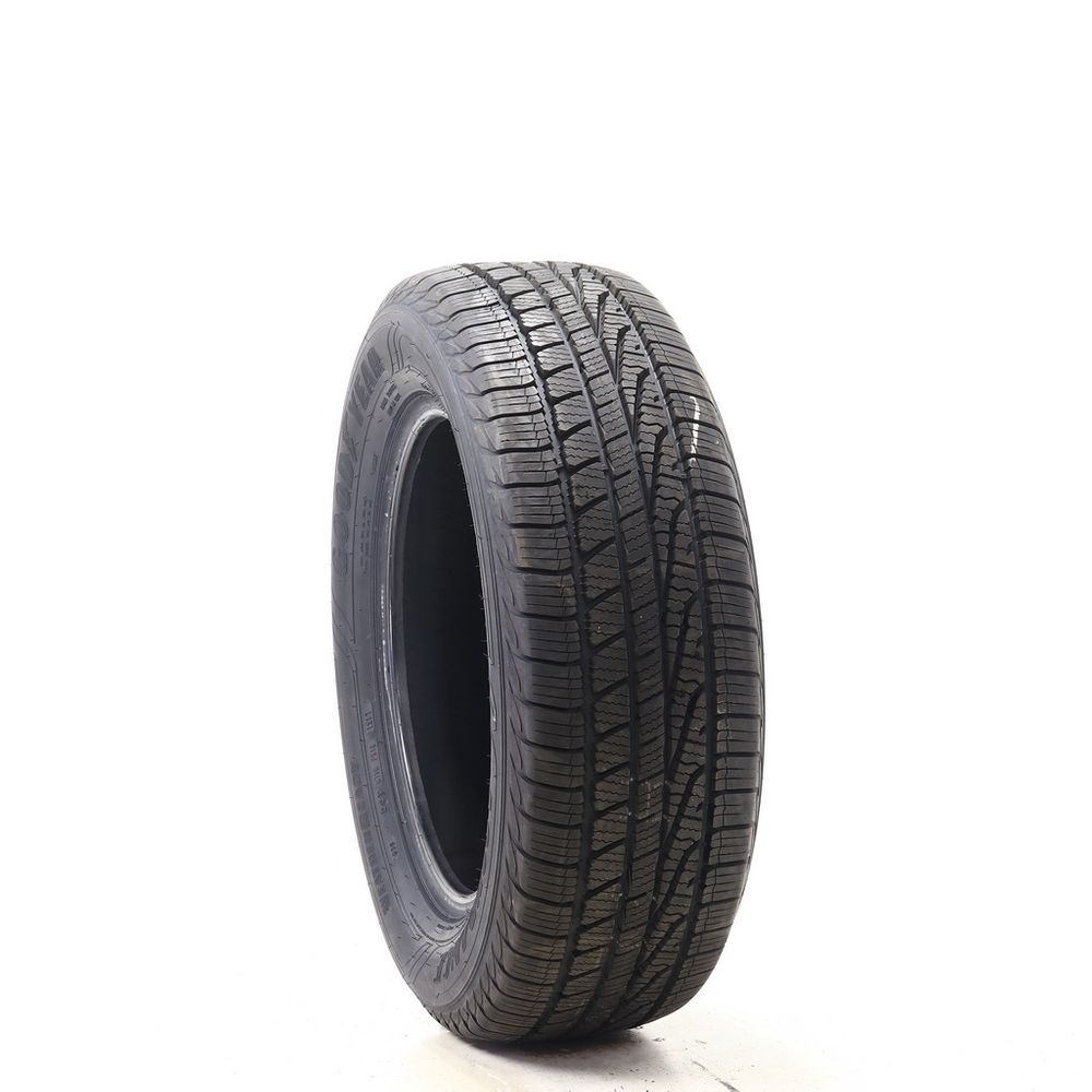 New 215/60R16 Goodyear Assurance WeatherReady 95H - 10/32 - Image 1