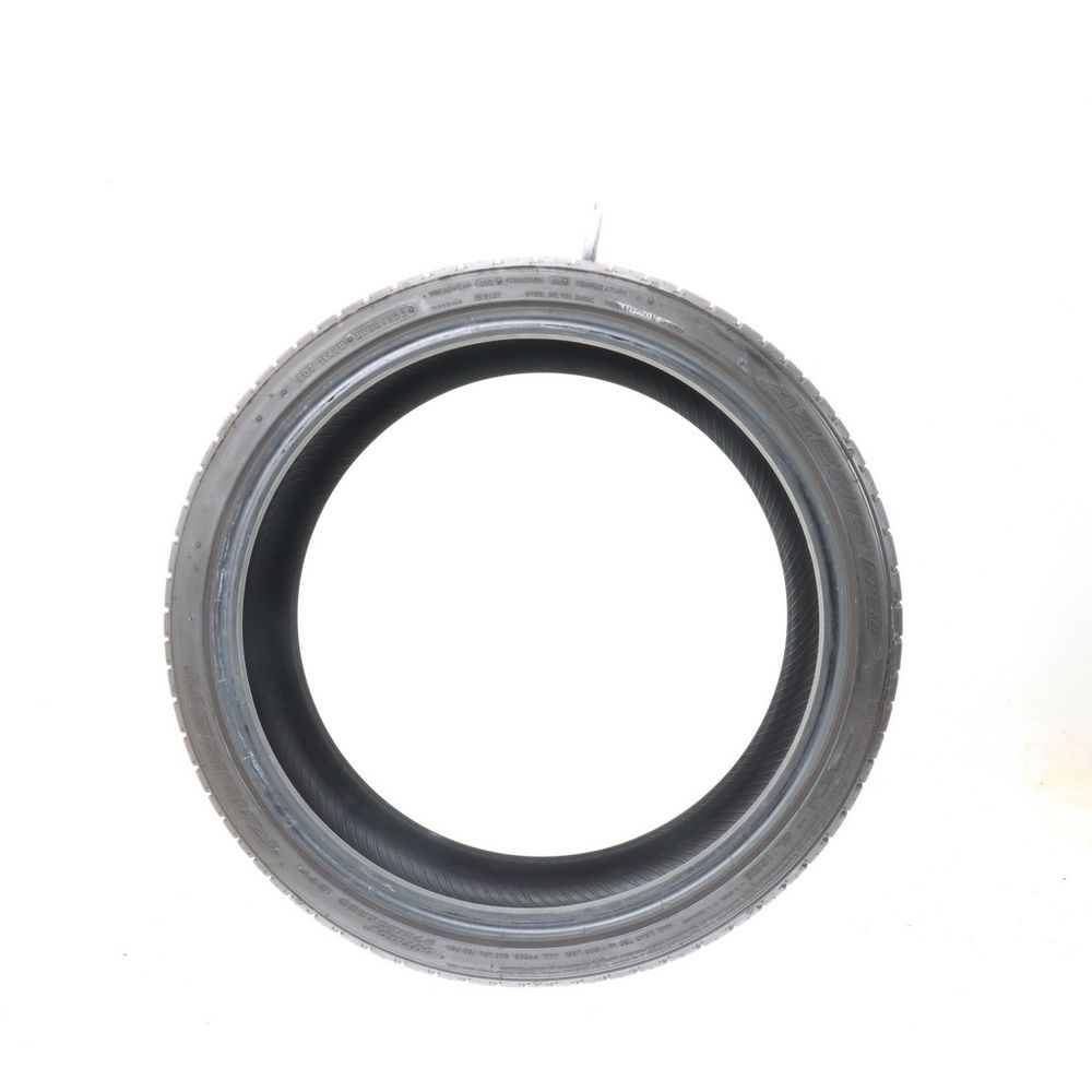 Set of (2) Used 275/30ZR20 Falken Azenis FK510 97Y - 7/32 - Image 3