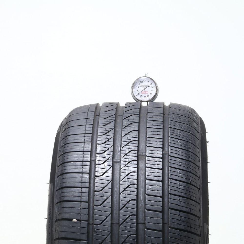 Set of (2) Used 265/40R20 Pirelli Cinturato P7 AO PNCS 104H - 8.5-9/32 - Image 5