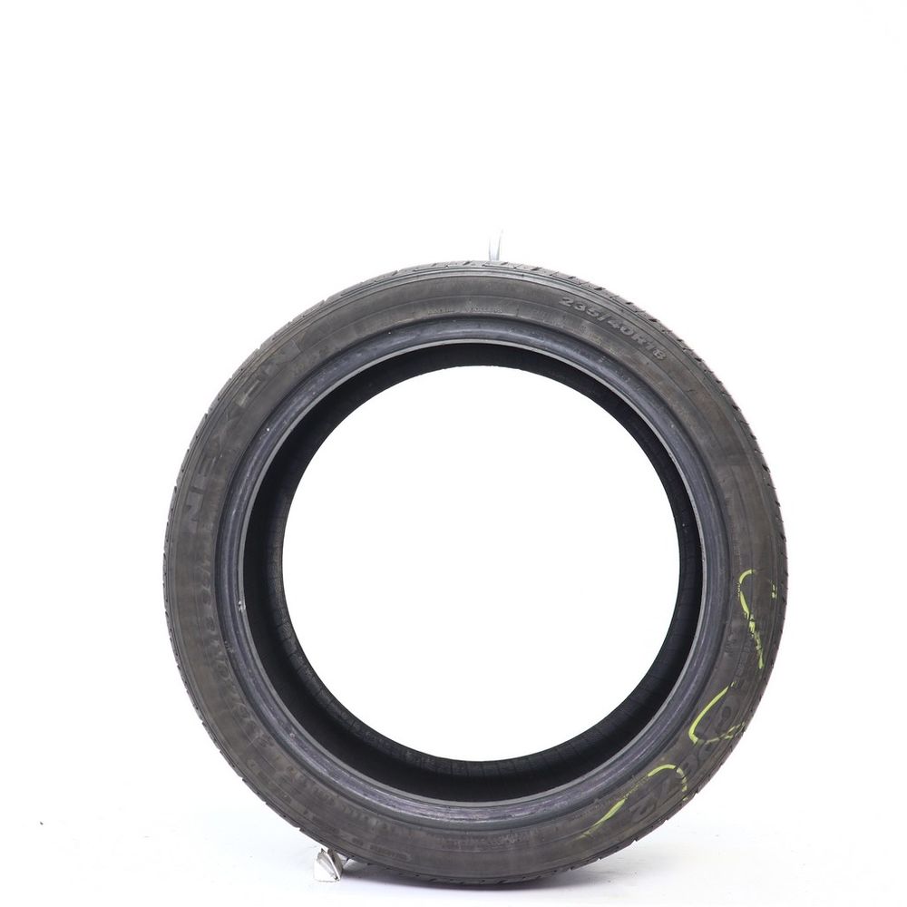 Used 235/40R18 Nexen Classe Premiere CP672 95H - 9.5/32 - Image 3