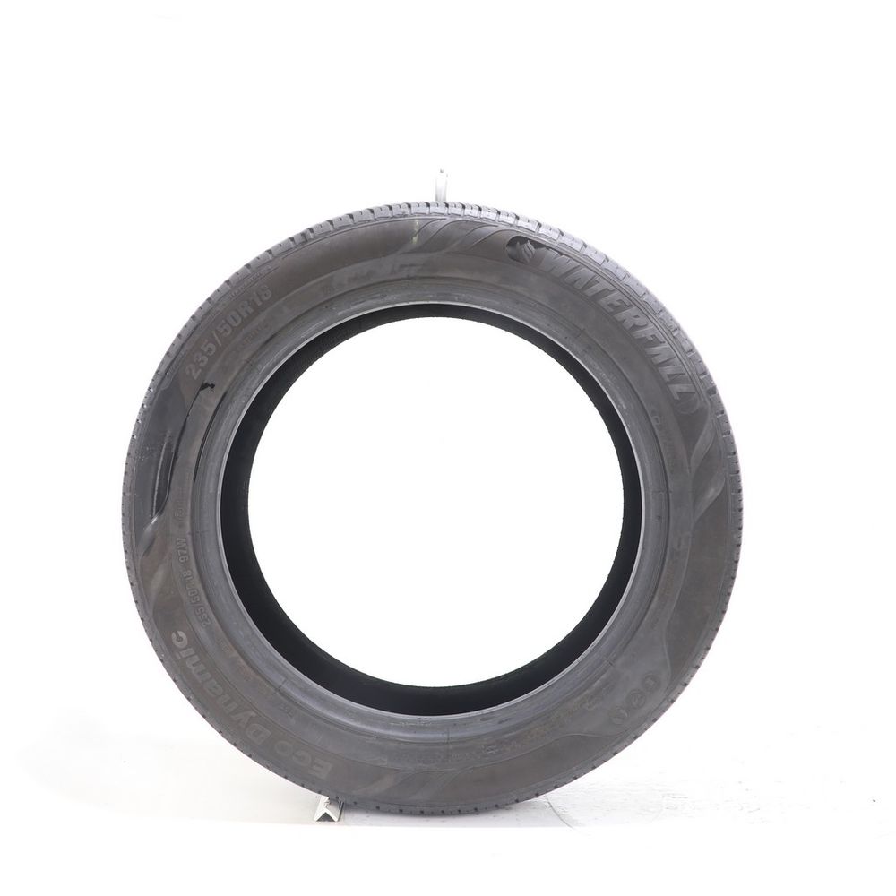 Used 235/50R18 Waterfall Eco Dynamic 97W - 8/32 - Image 3