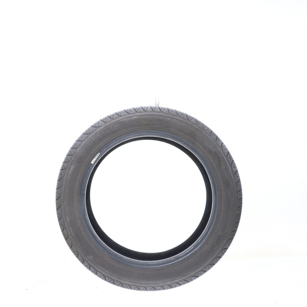 Used 185/55R16 Michelin Defender T+H 83H - 5.5/32 - Image 3