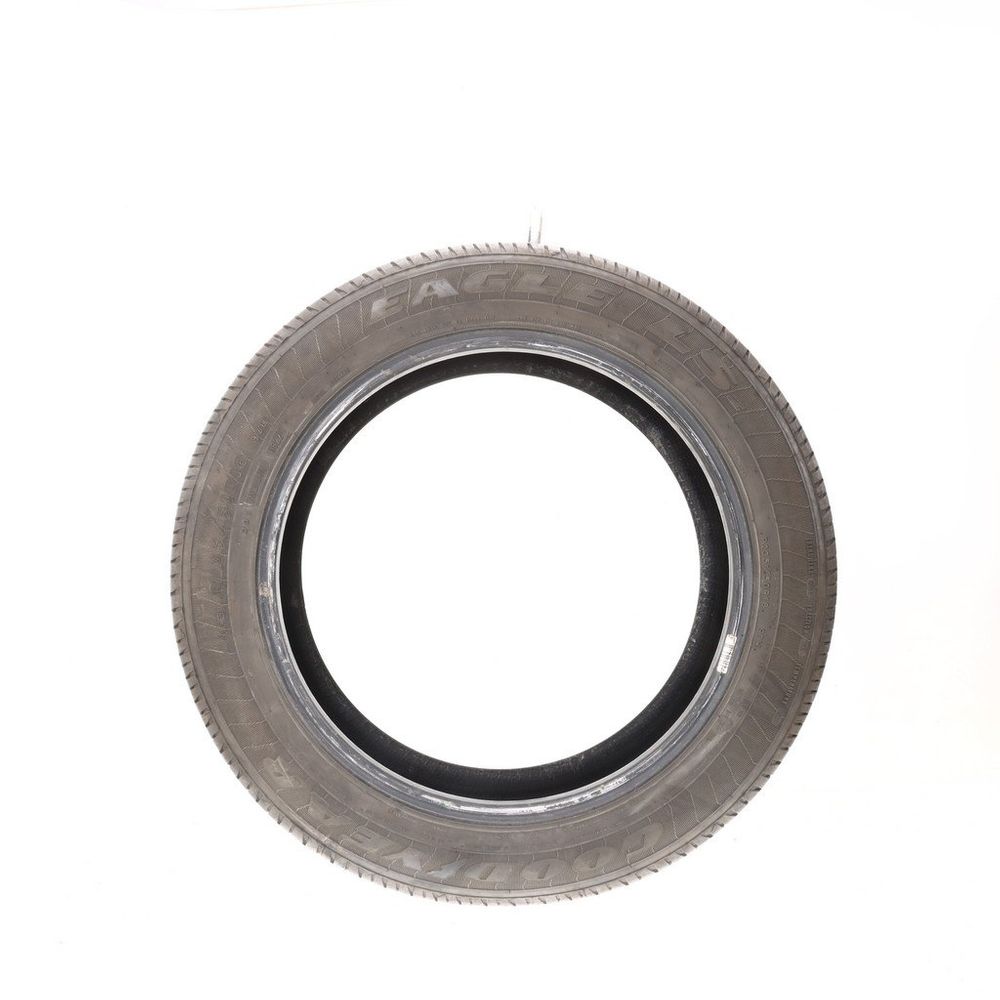 Set of (4) Used 235/50R18 Goodyear Eagle LS-2 97H - 8.5-9/32 - Image 6