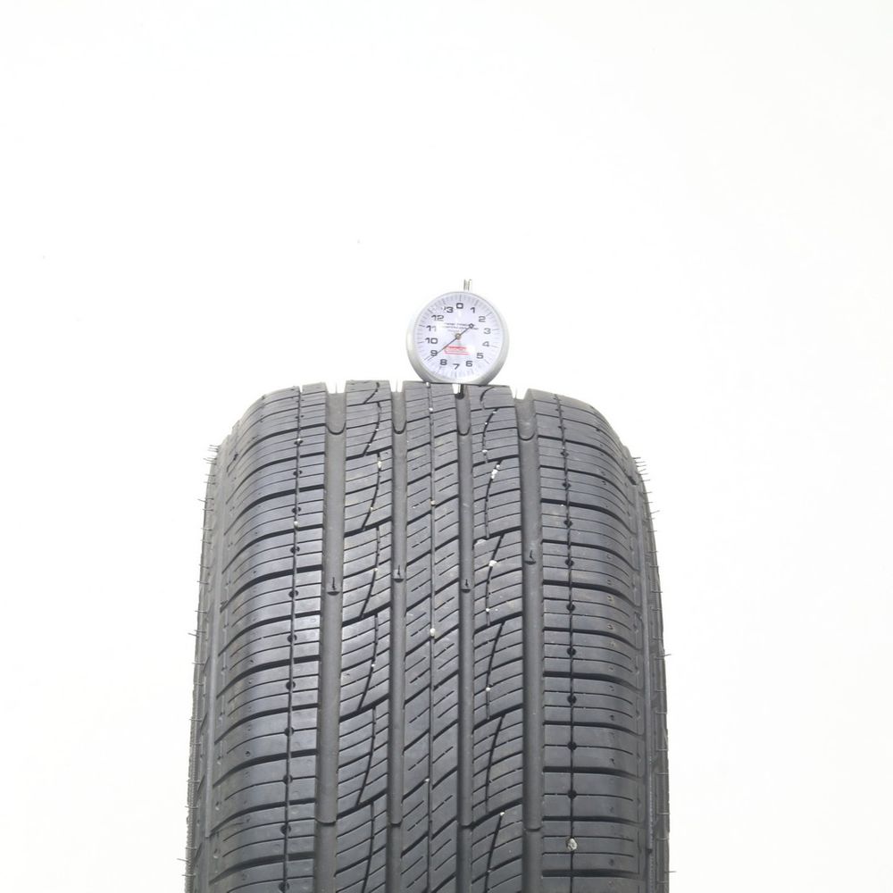 Set of (4) Used 225/65R17 Kumho Eco Solus KL21 102H - 7.5-8.5/32 - Image 5