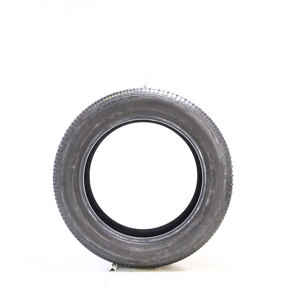 Set of (2) Used 205/55R16 Bridgestone Turanza EL400-02 89H - 7-7.5/32 - Image 6