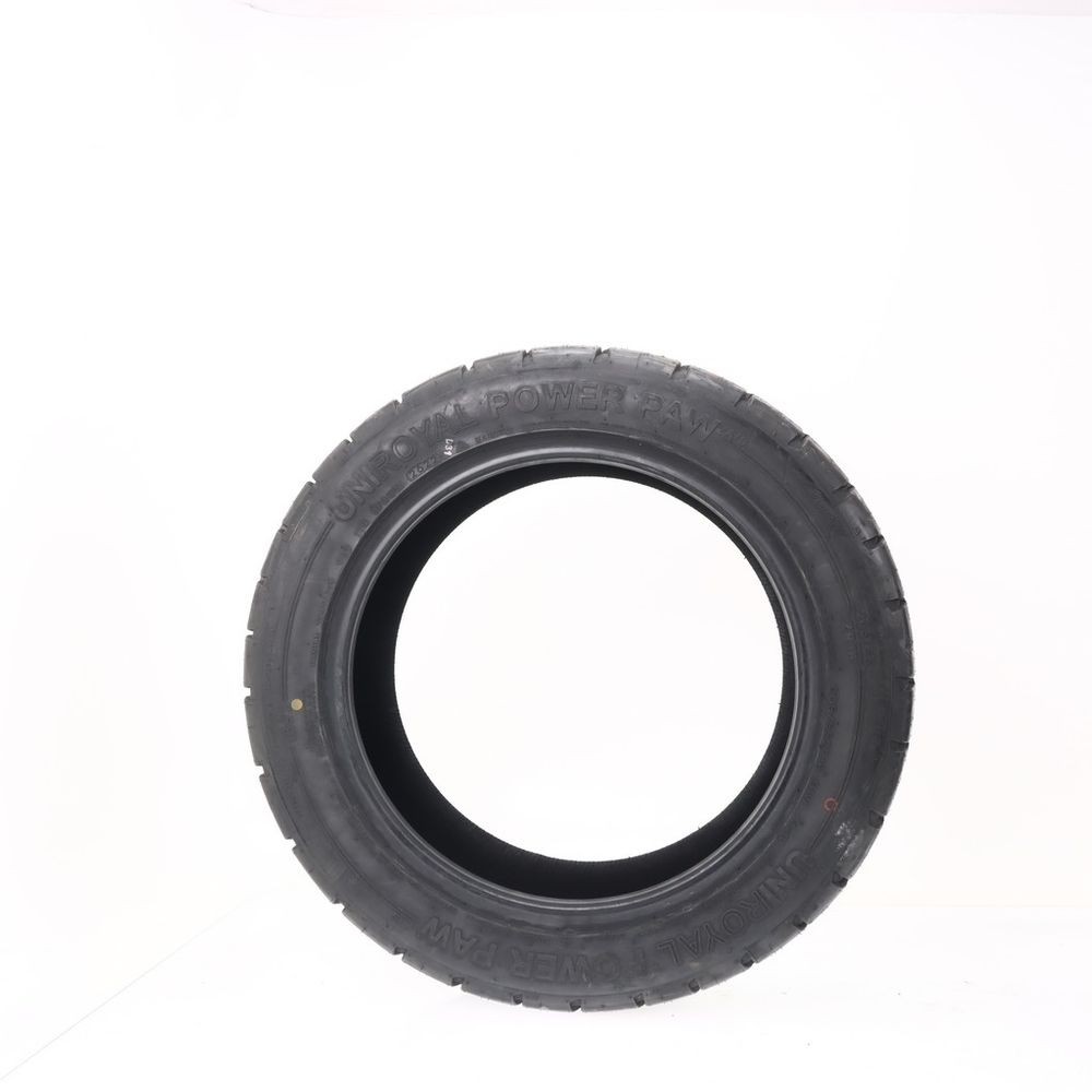 New 205/55ZR16 Uniroyal Power Paw A/S 91W - Image 3