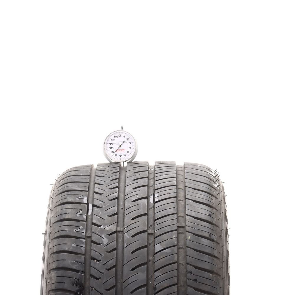 Set of (2) Used 255/45ZR20 Advanta HP Z-02 105W - 8.5/32 - Image 2