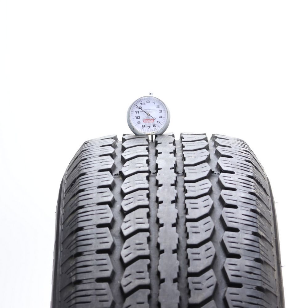 Used 255/70R17 General AmeriTrac TR 110S - 12/32 - Image 2