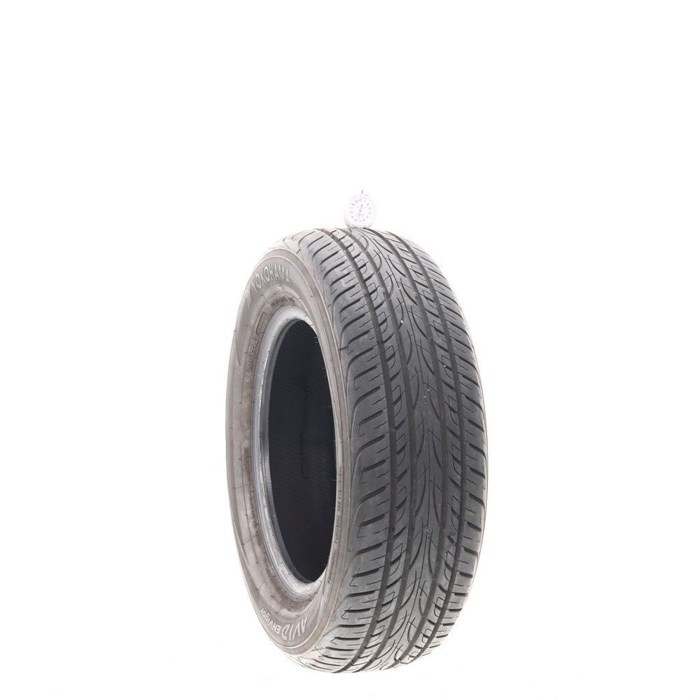 Used 205/65R15 Yokohama Avid Envigor 94H - 7.5/32 - Image 1