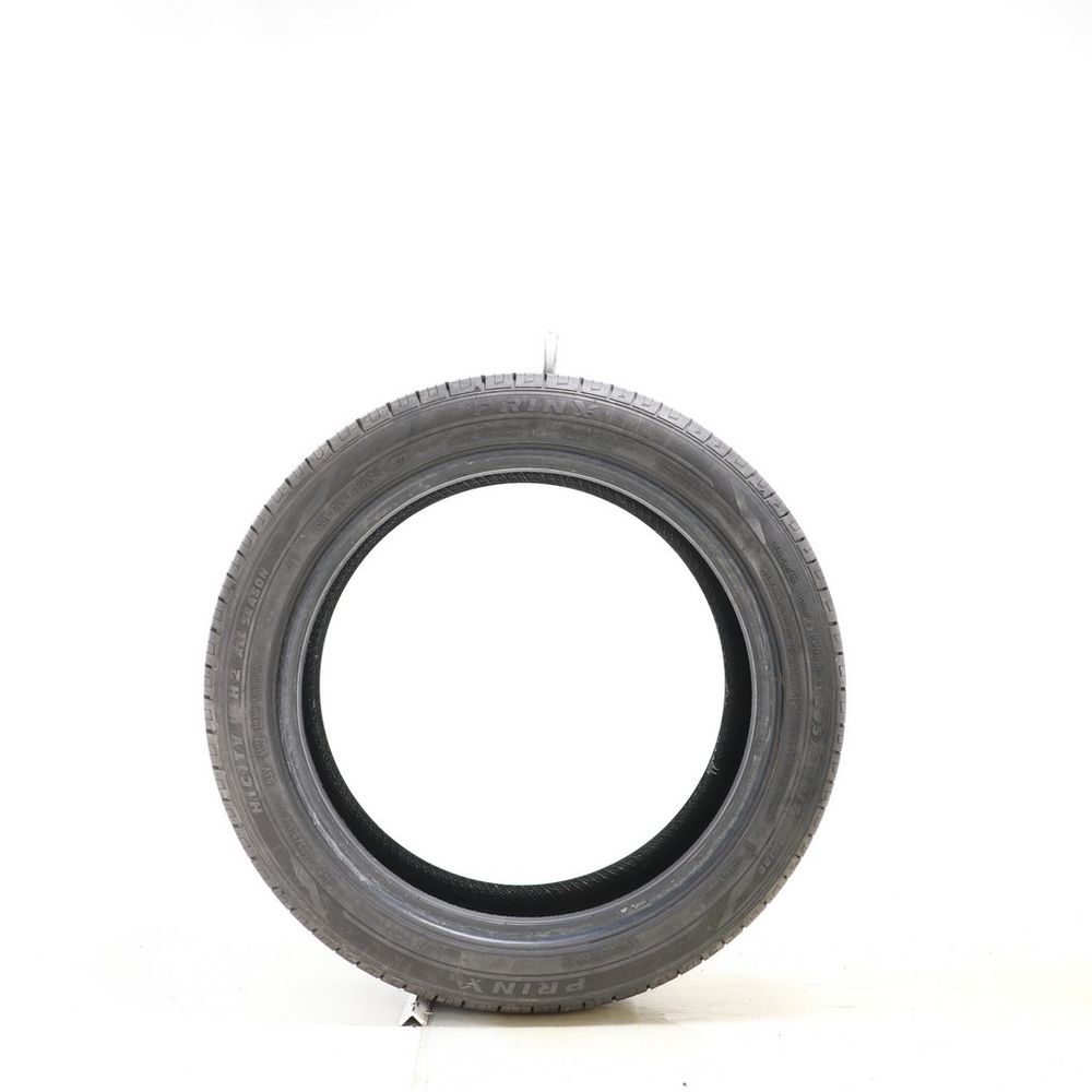 Used 205/50R17 Prinx HiCity HH2 93V - 9/32 - Image 3