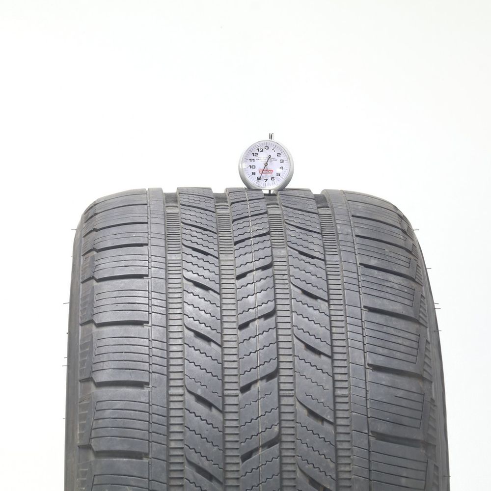 Used 315/40R21 Bridgestone Alenza Sport A/S NCO 115V - 7.5/32 - Image 2