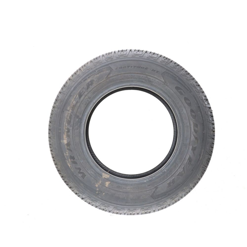 New 235/70R16 Goodyear Wrangler Fortitude HT 106T - Image 3