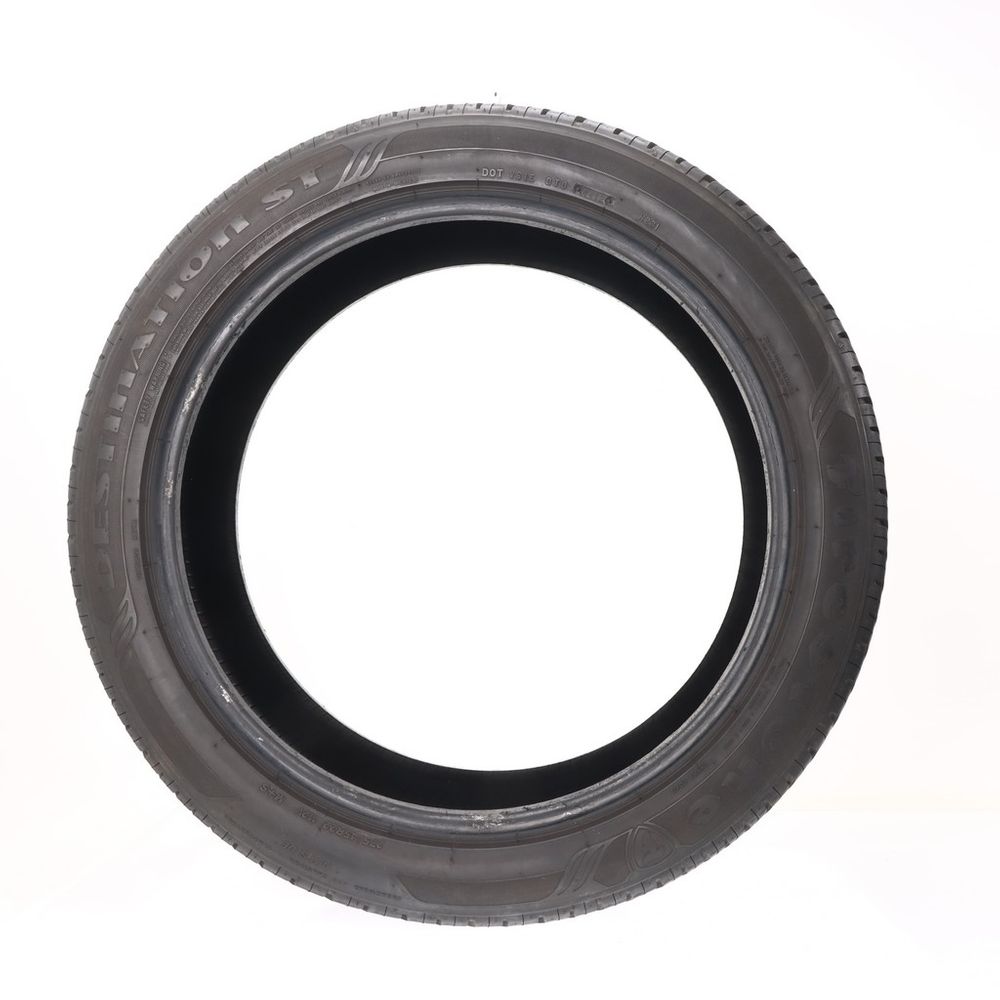 Used 275/45R22 Firestone Destination ST 112V - 7/32 - Image 3