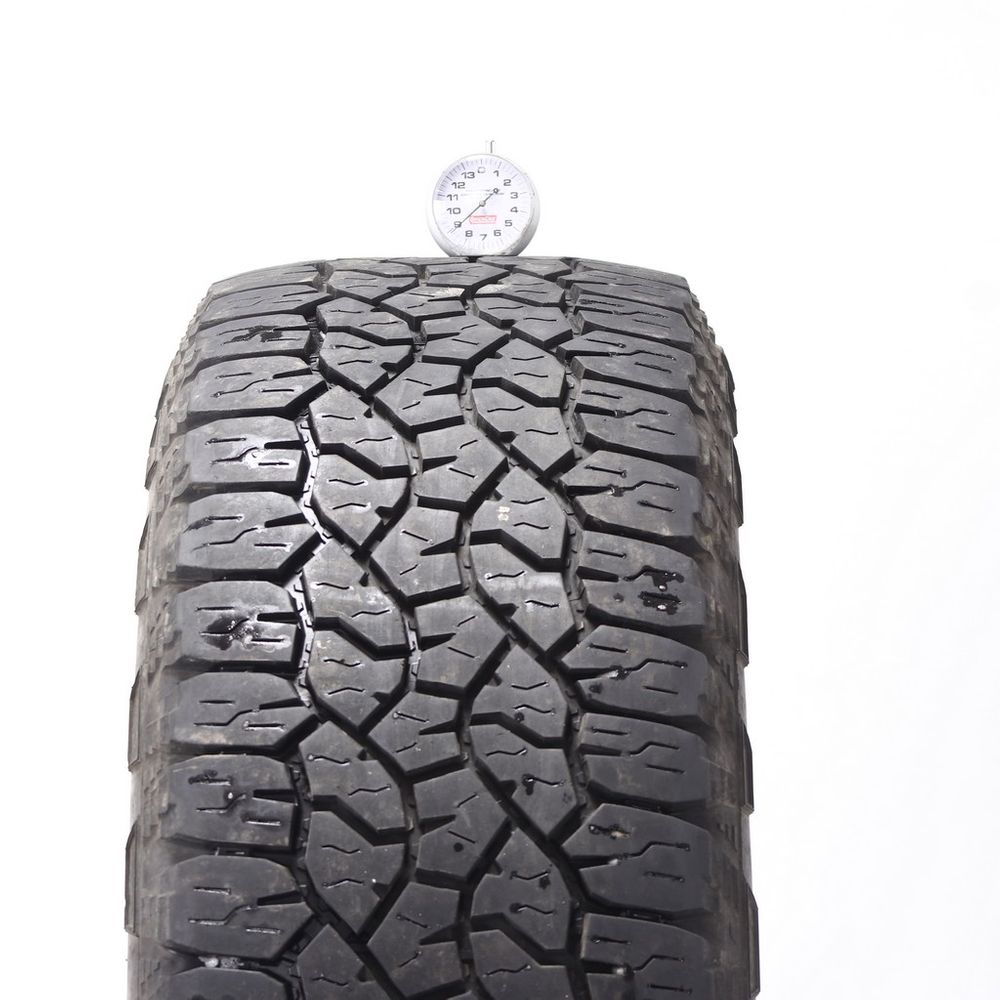 Used LT 275/65R18 Goodyear Wrangler Trailrunner AT 123/120S - 8.5/32 - Image 2