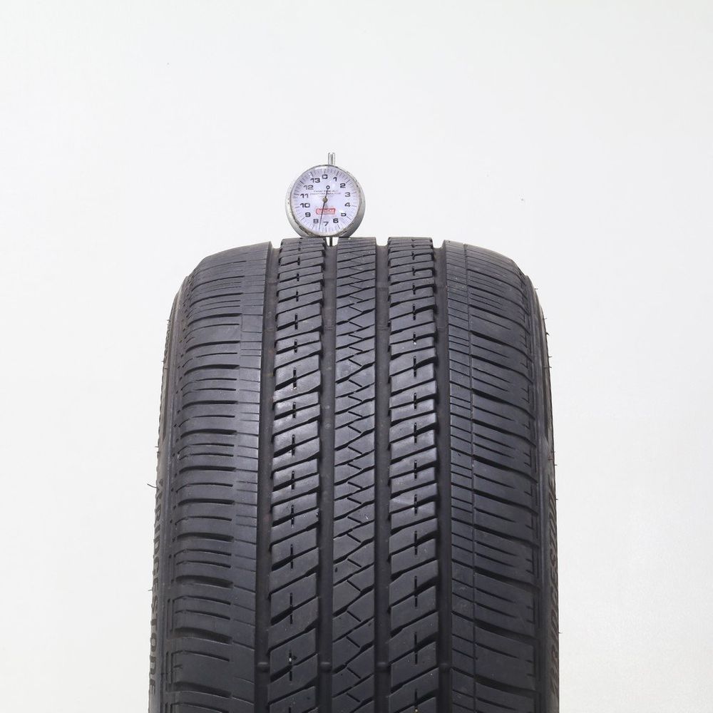 Used 245/45RF20 Bridgestone Turanza EL450 RFT 99V - 7.5/32 - Image 2