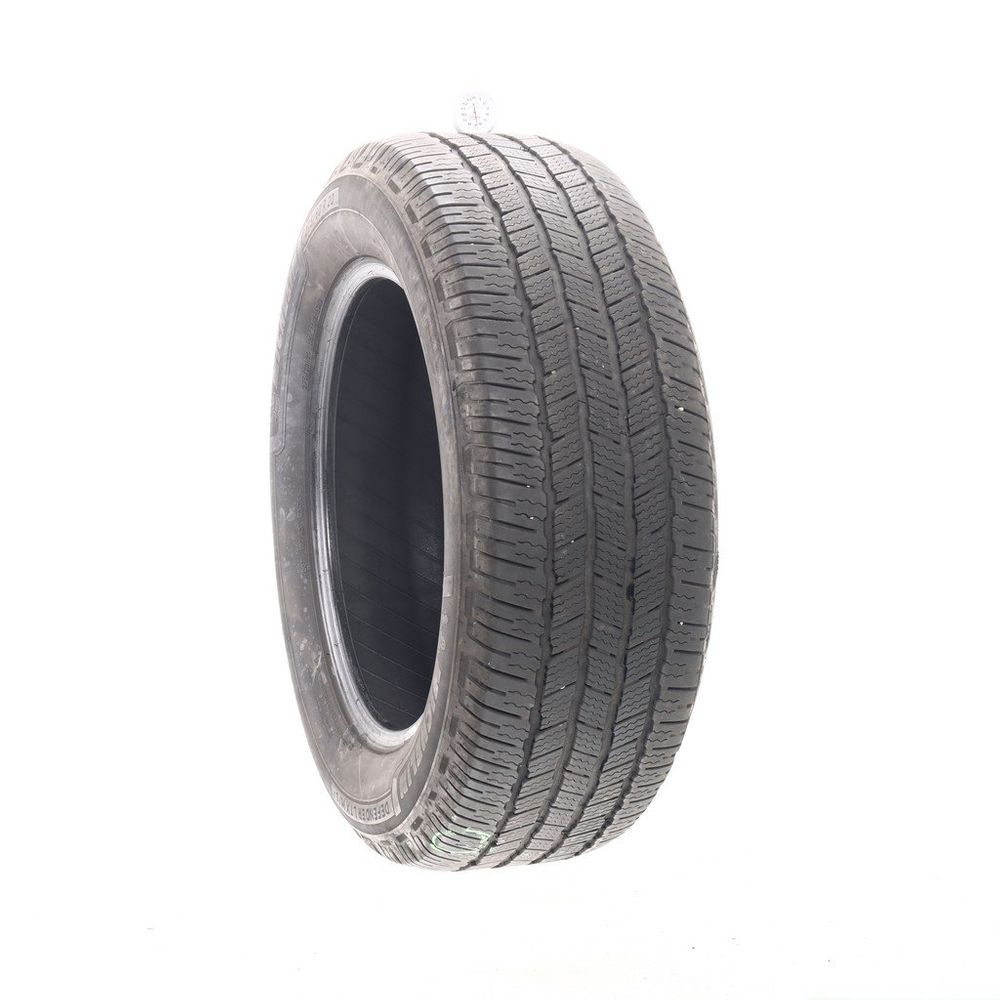 Used 275/60R20 Michelin Defender LTX M/S 2 116H - 6.5/32 - Image 1