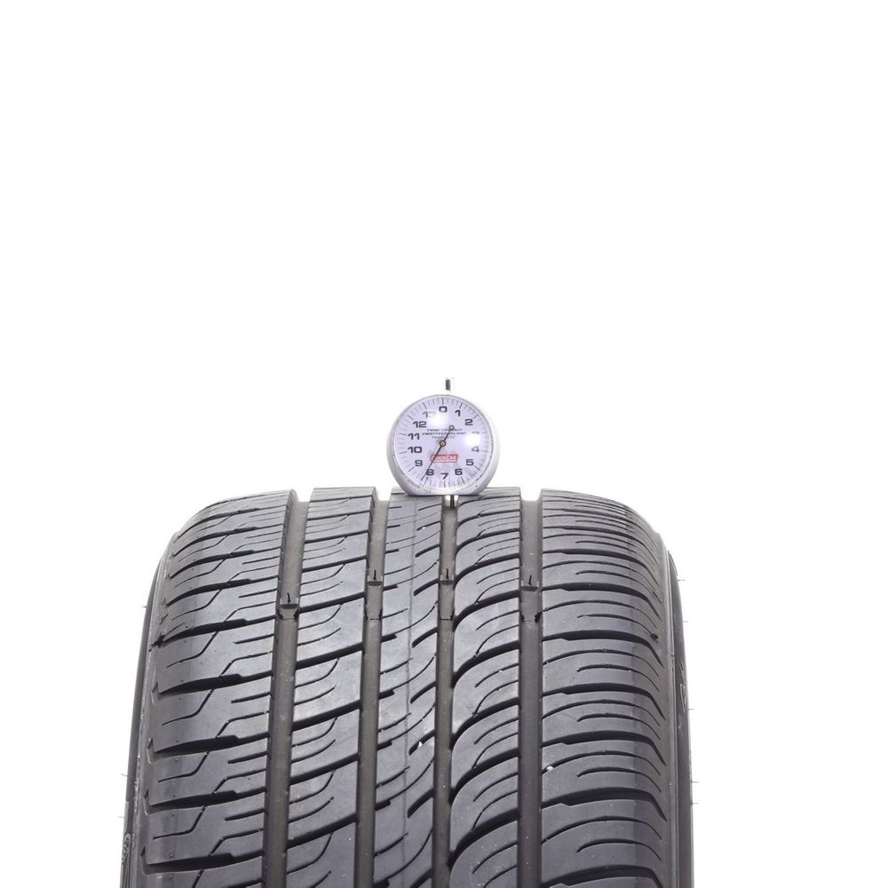 Set of (2) Used 235/40ZR19 Radar Dimax AS-8 96W - 8-9.5/32 - Image 2