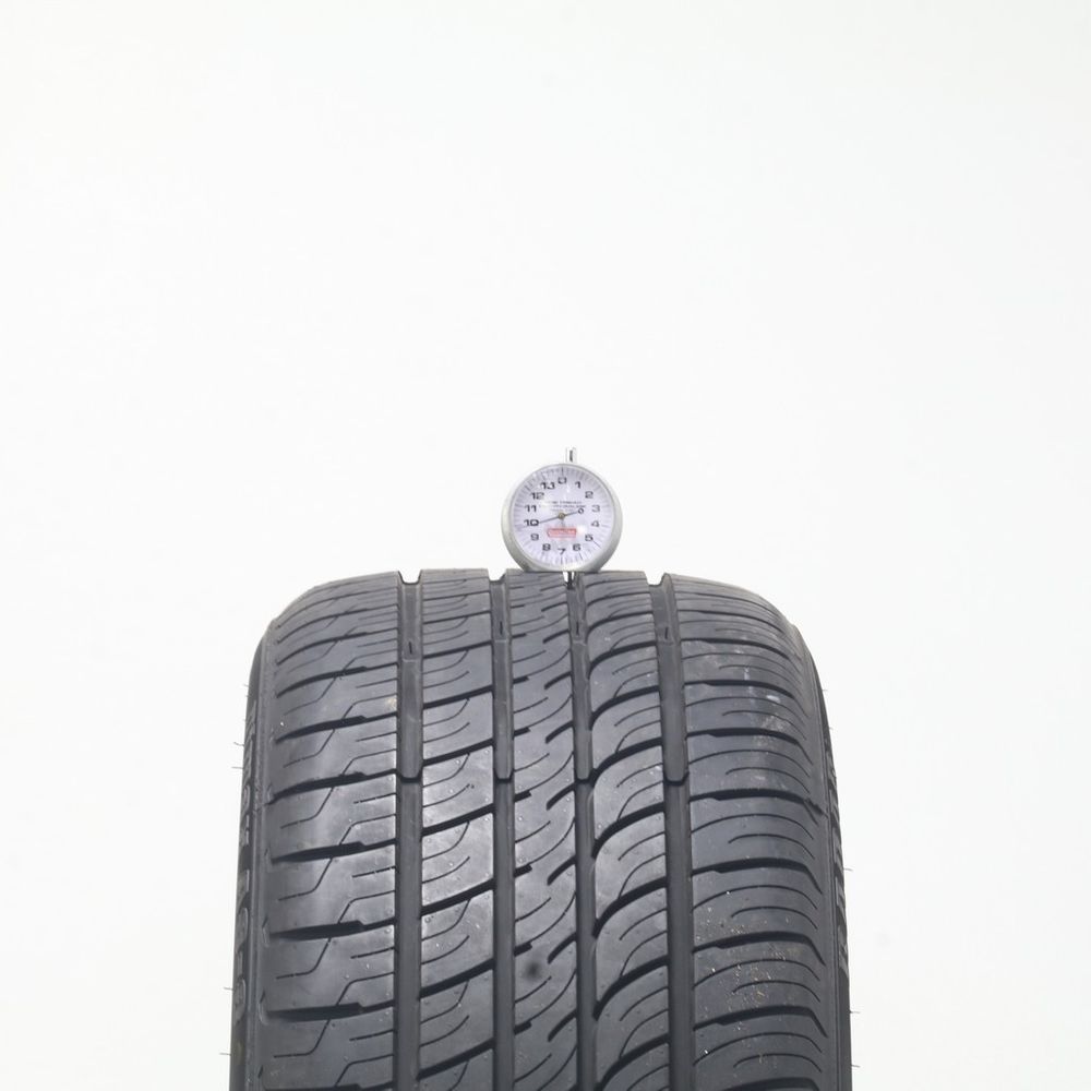 Set of (2) Used 235/40ZR19 Radar Dimax AS-8 96W - 8-9.5/32 - Image 5