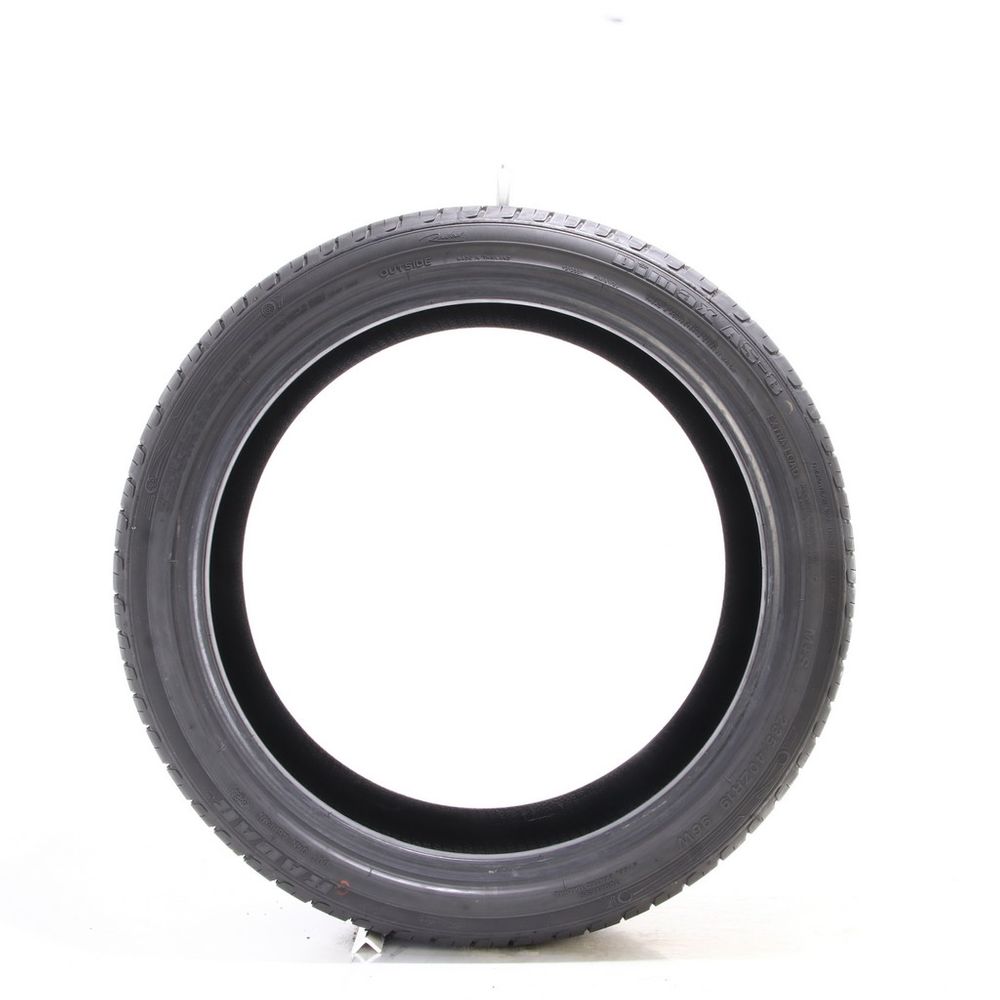 Set of (2) Used 235/40ZR19 Radar Dimax AS-8 96W - 8-9.5/32 - Image 6